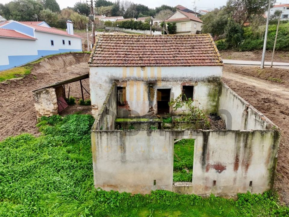 Ruinere i Caldas da Rainha, Leiria - foto 4