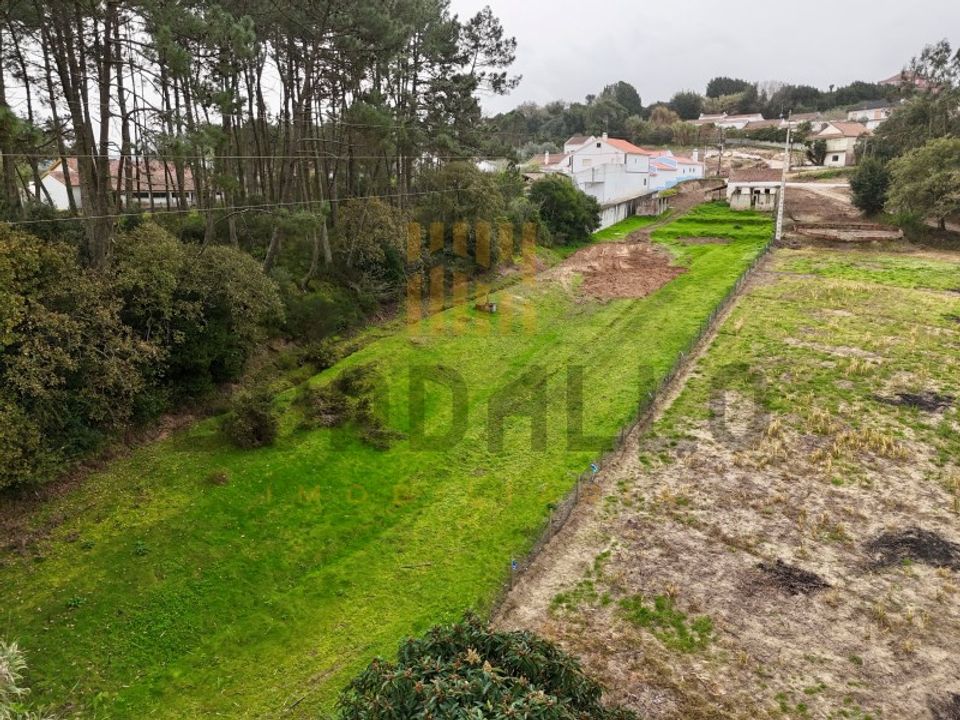 Ruinere i Caldas da Rainha, Leiria - foto 5