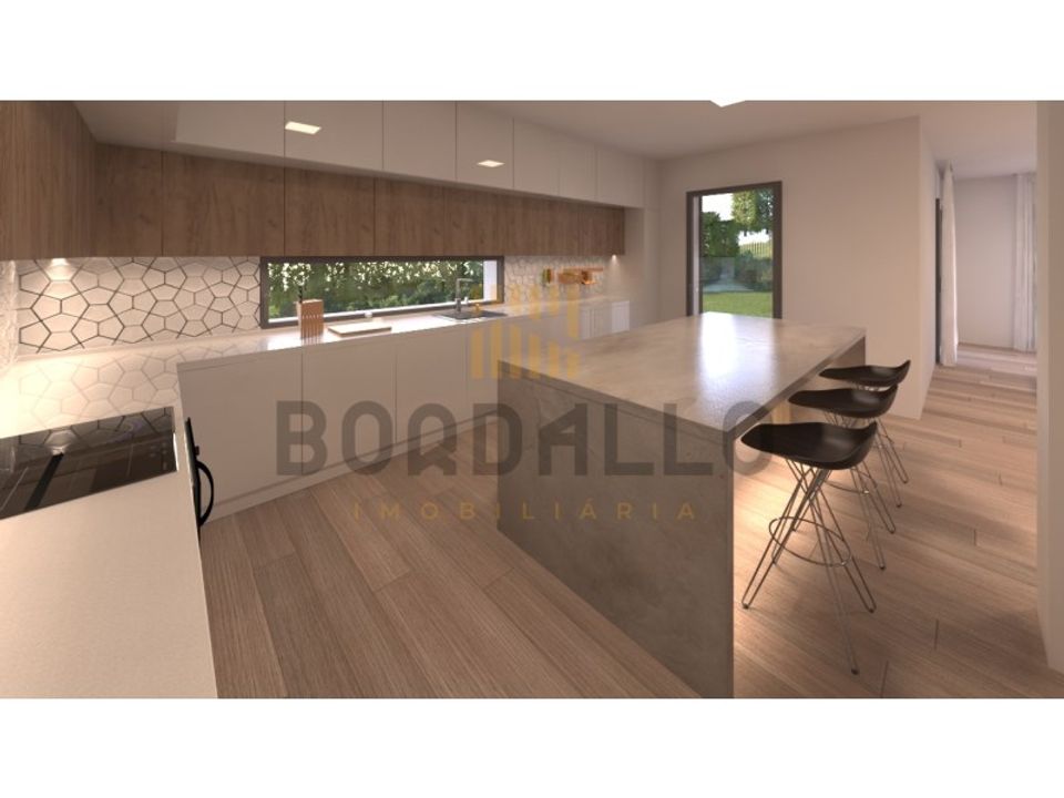 Villa i Caldas da Rainha, Leiria - foto 4