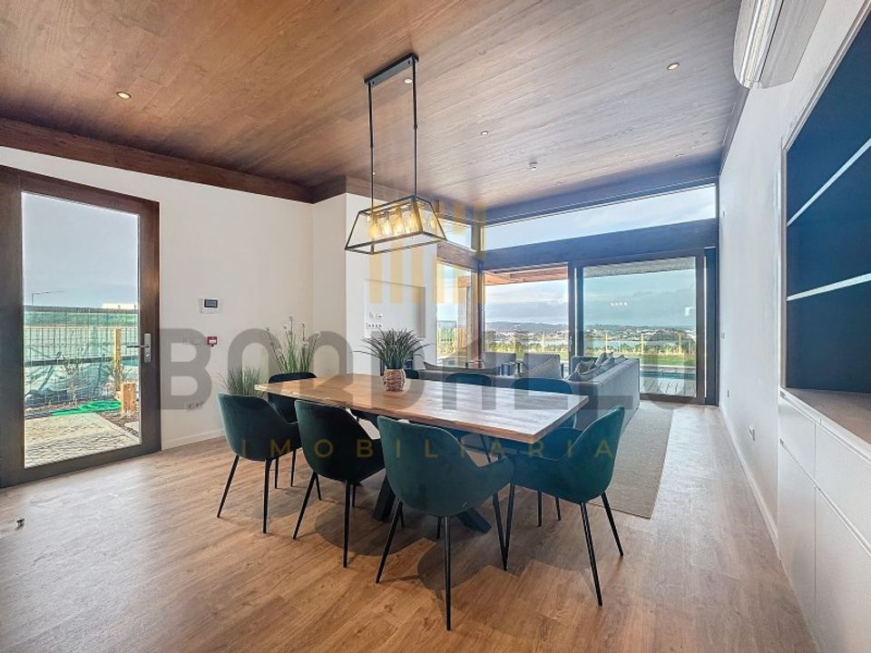 Villa i Vau, Leiria - foto 2