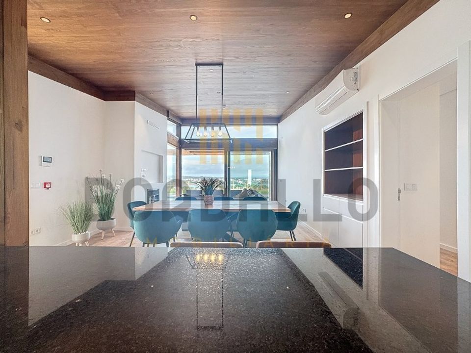Villa i Vau, Leiria - foto 4