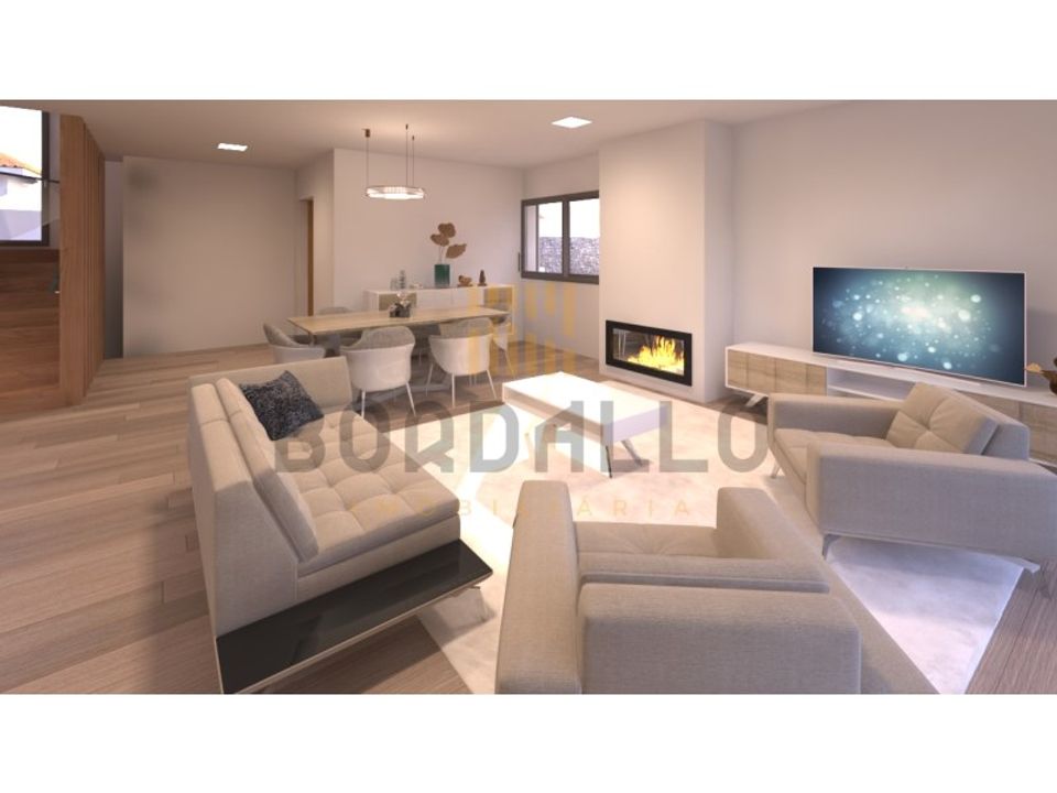 Villa i Caldas da Rainha, Leiria - foto 2