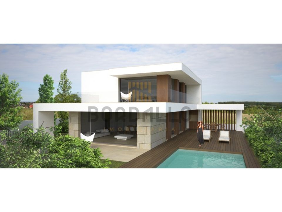 Villa i Caldas da Rainha, Leiria - foto 2