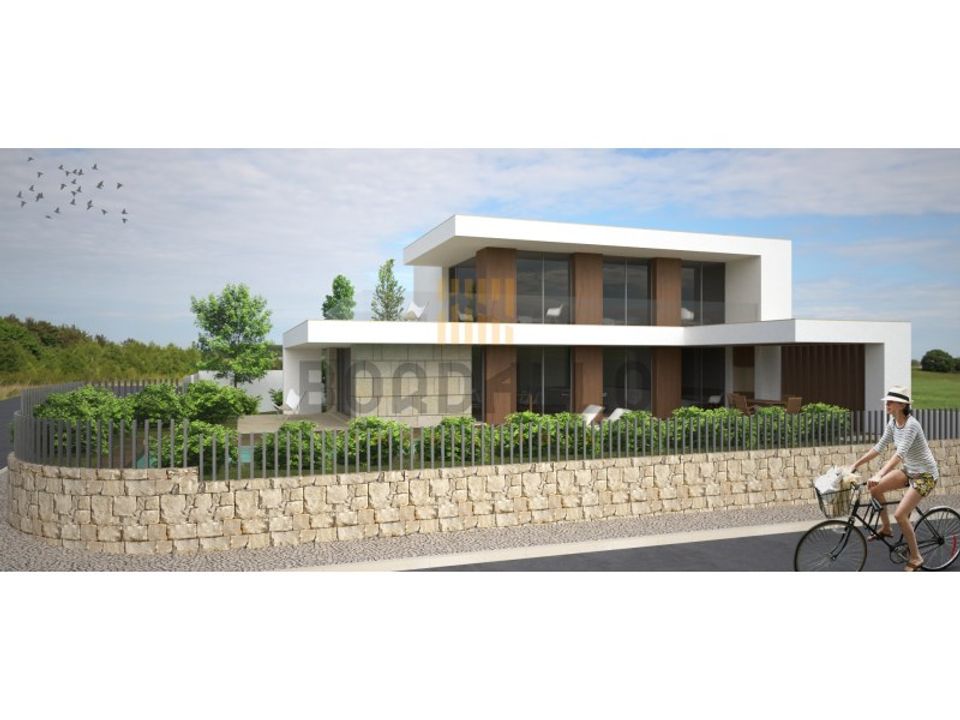 Villa i Caldas da Rainha, Leiria - foto 3