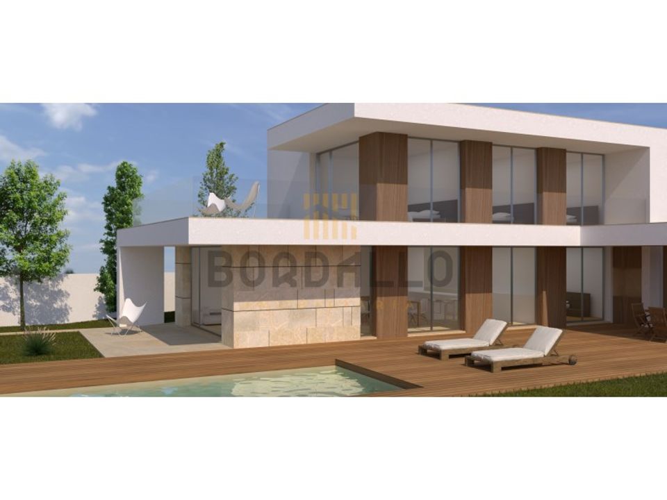 Villa i Caldas da Rainha, Leiria - foto 5