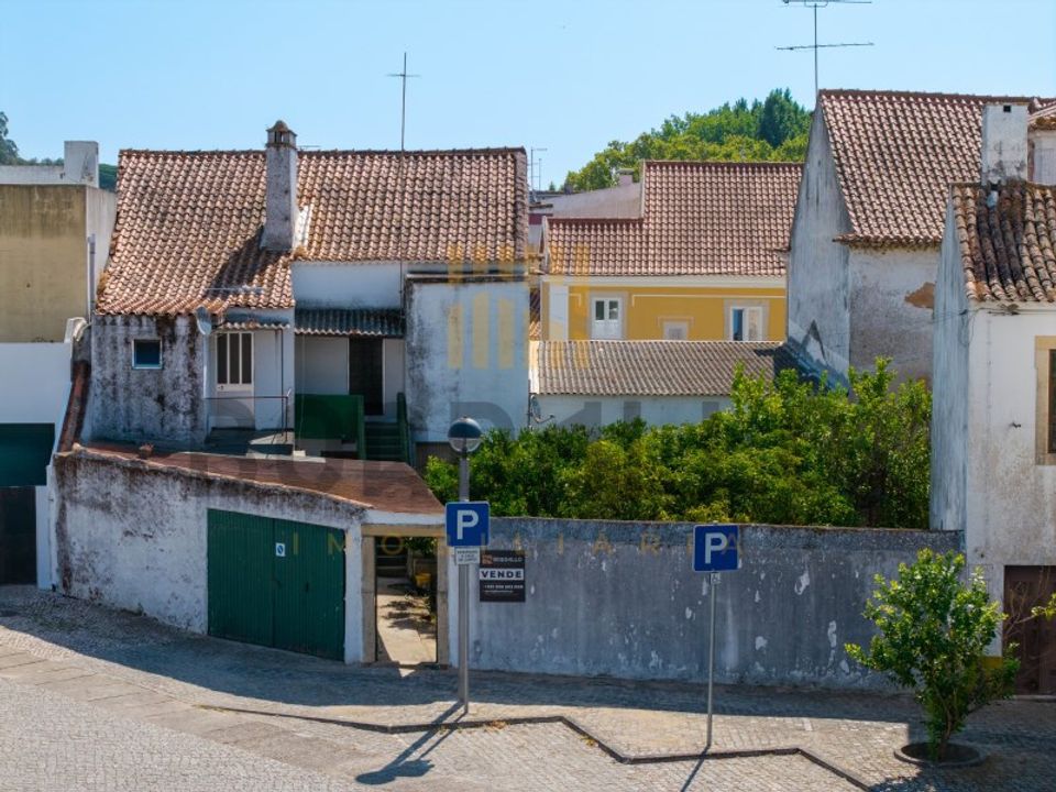 Villa i Vila Nova da Barquinha, Santarem - foto 2