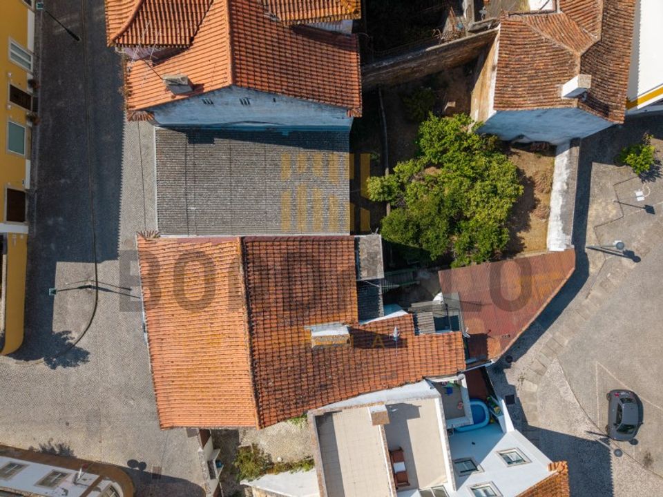 Villa i Vila Nova da Barquinha, Santarem - foto 3