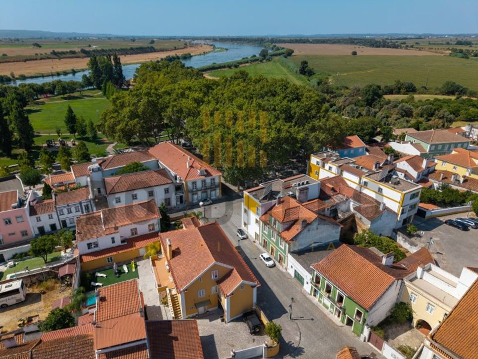 Villa i Vila Nova da Barquinha, Santarem - foto 4