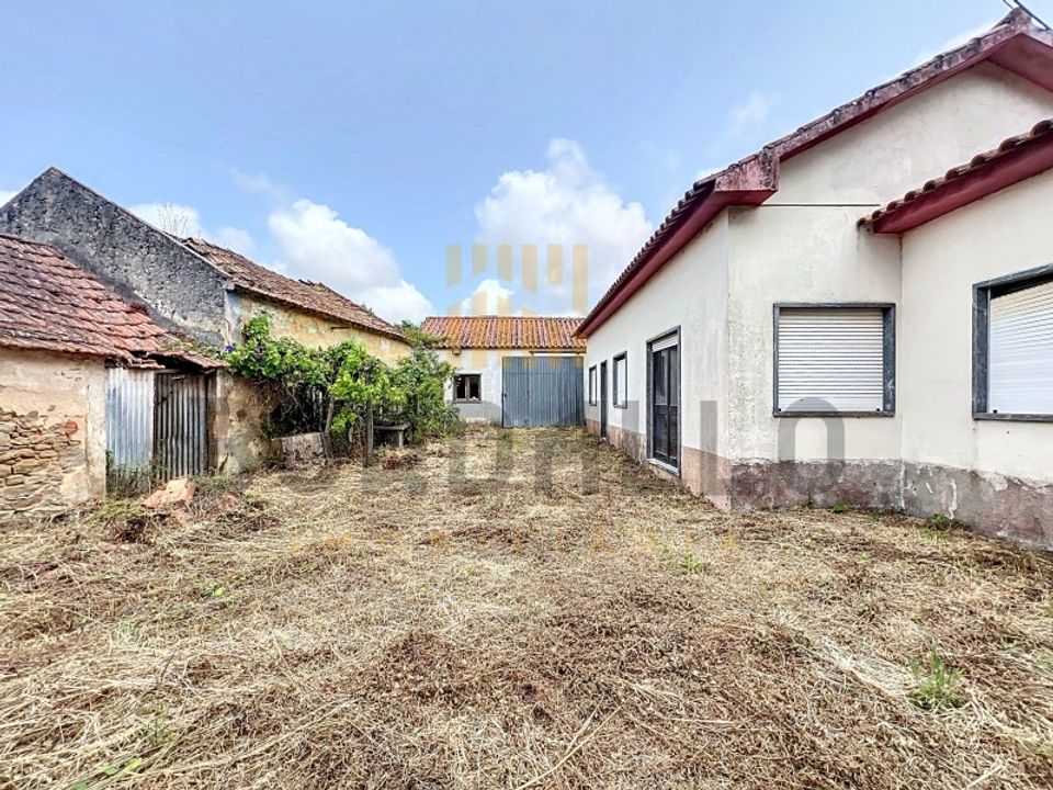 Villa i Alvorninha, Leiria - bilde 1