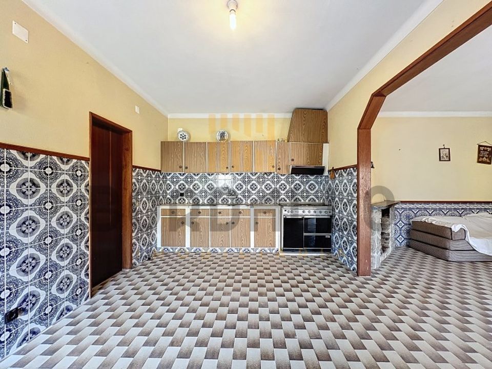 Villa i Alvorninha, Leiria - bilde 3