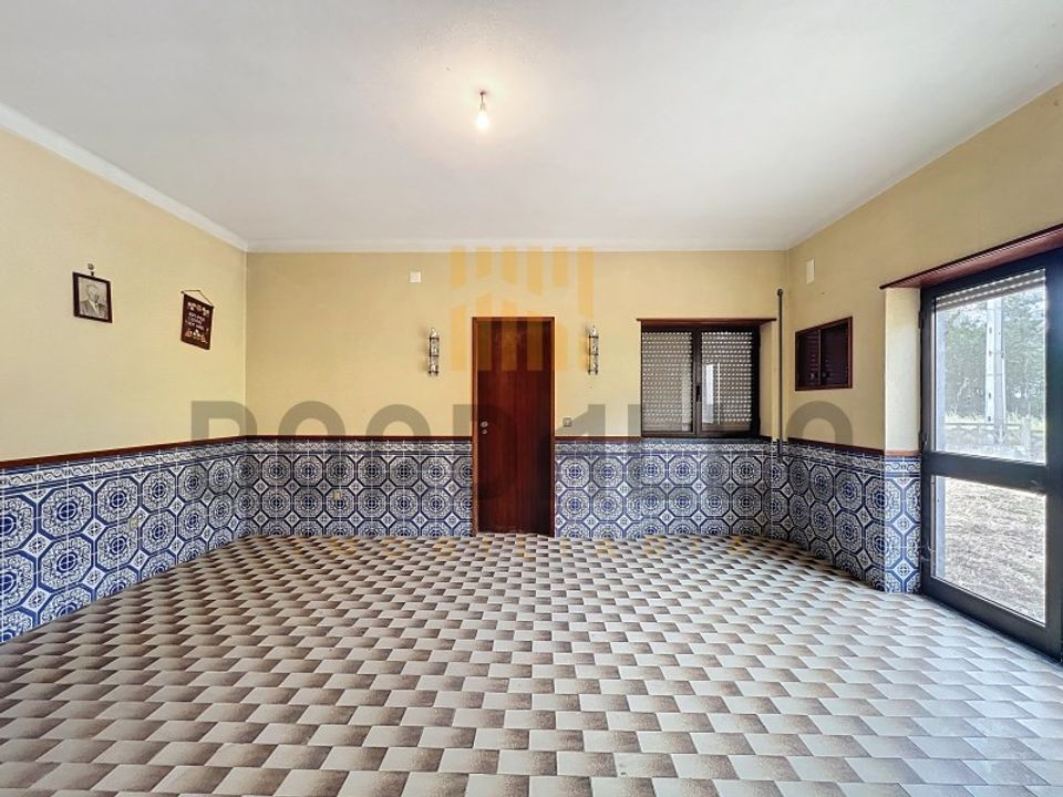 Villa i Alvorninha, Leiria - bilde 4