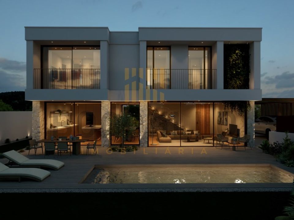 Villa i Caldas da Rainha, Leiria - foto 2