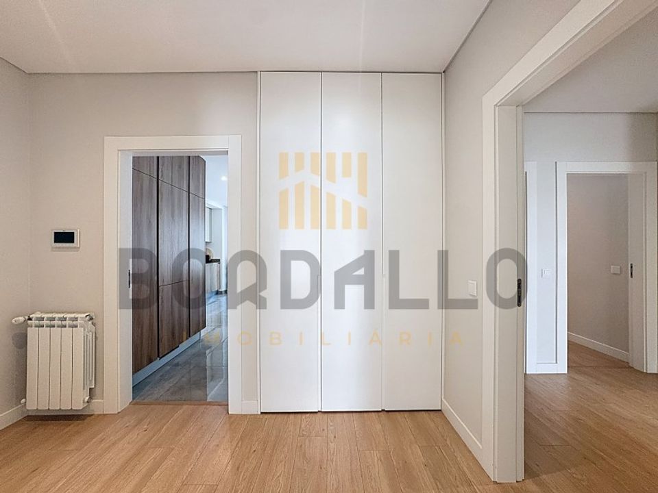 Lejlighed i Caldas da Rainha, Leiria - foto 4