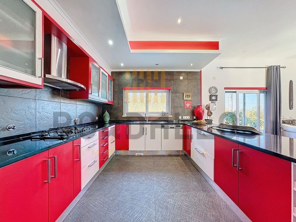 Villa i Caldas da Rainha, Leiria - foto 2