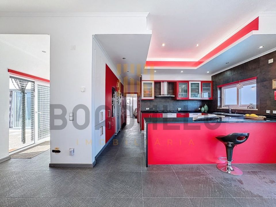 Villa i Caldas da Rainha, Leiria - foto 5