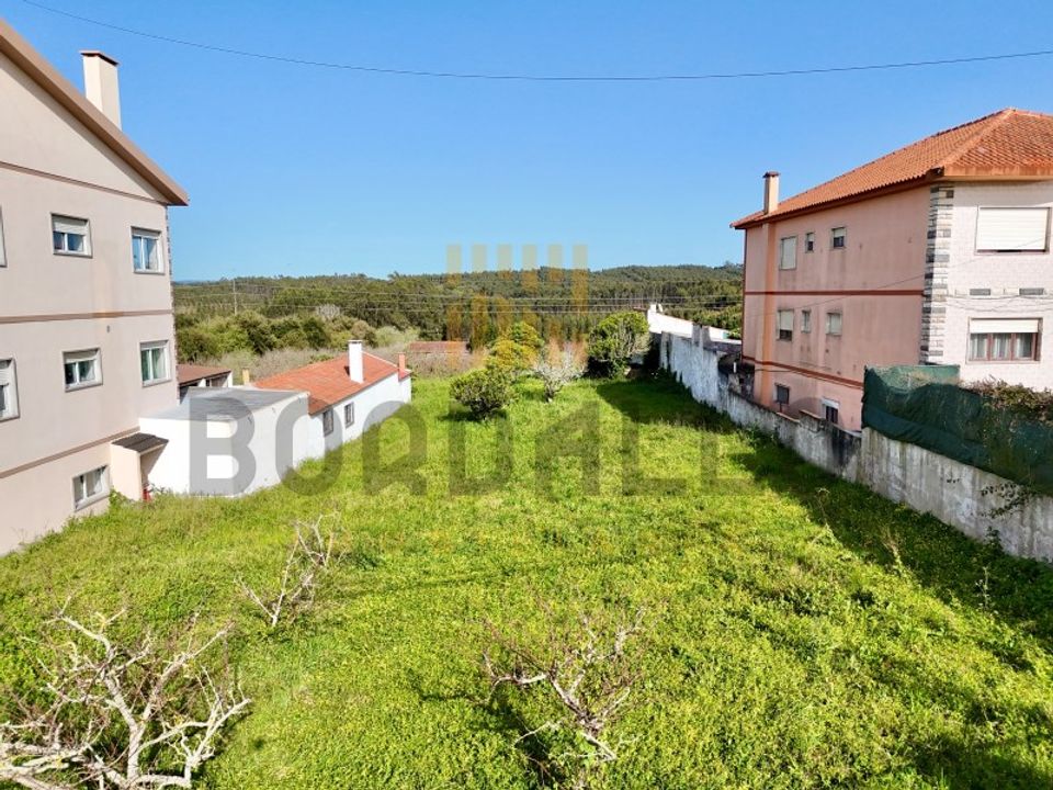 Helårsgrund i Gaeiras, Leiria - foto 2