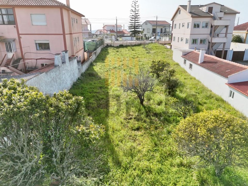 Helårsgrund i Gaeiras, Leiria - foto 5