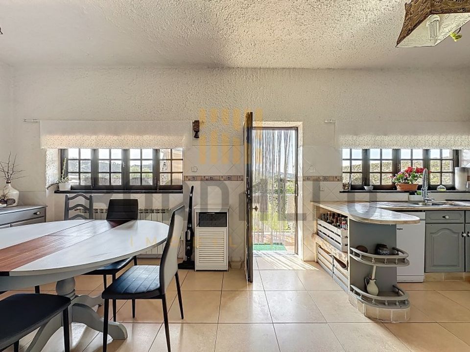 Villa i Caldas da Rainha, Leiria - foto 2