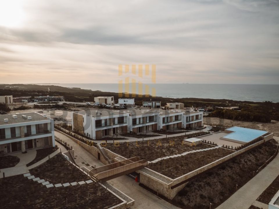 Duplex i Vau, Leiria - foto 1