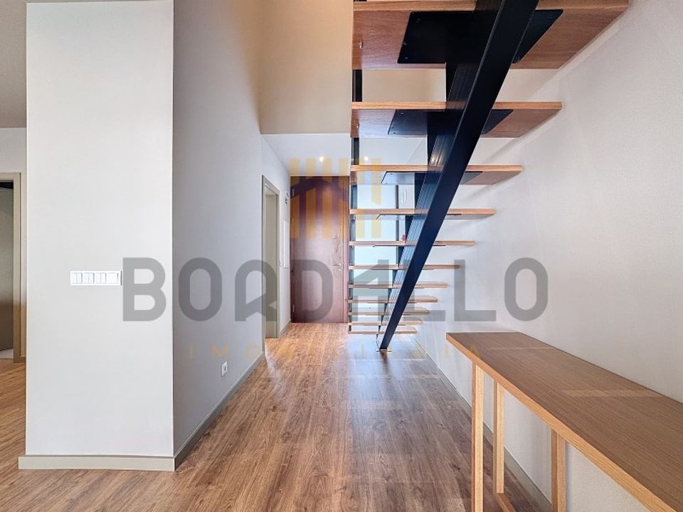 Duplex i Vau, Leiria - foto 3