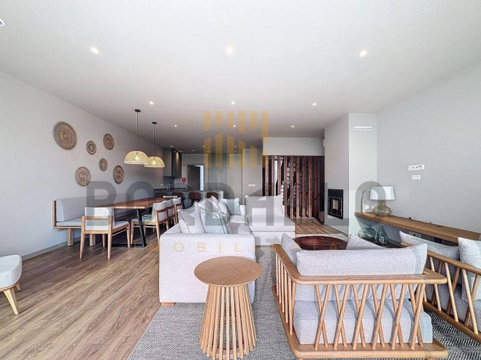 Duplex i Vau, Leiria - foto 4