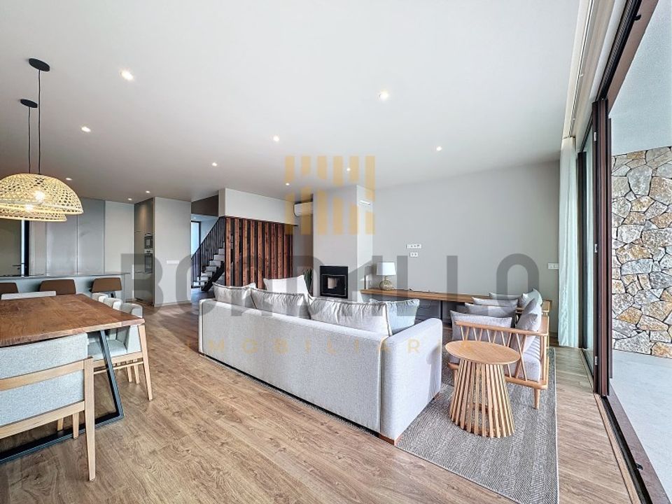 Duplex i Vau, Leiria - foto 5