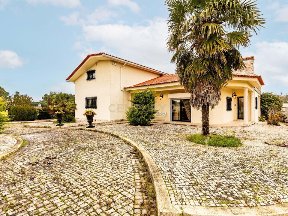 Villa i Pombal, Leiria - foto 2