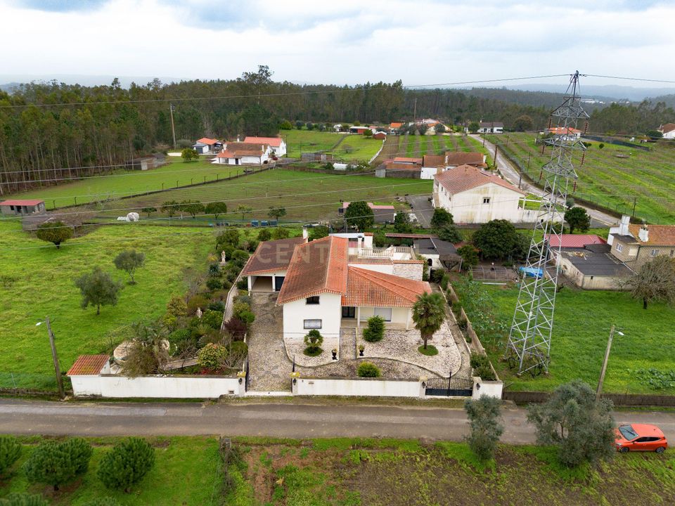 Villa i Pombal, Leiria - foto 3