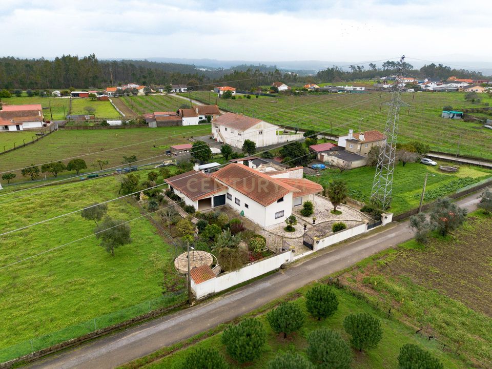Villa i Pombal, Leiria - foto 4
