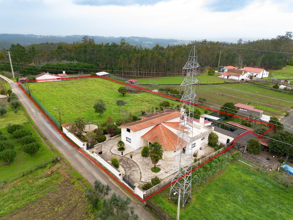 Villa i Pombal, Leiria - foto 5