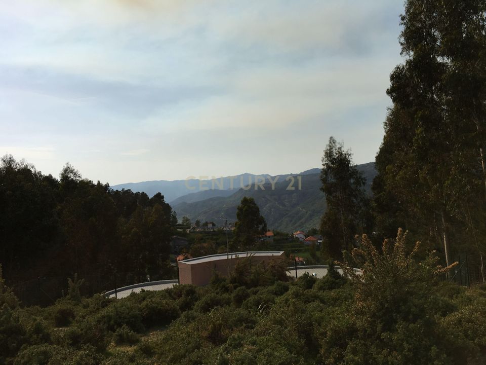 Helårsgrund i Vieira do Minho, Braga - foto 2