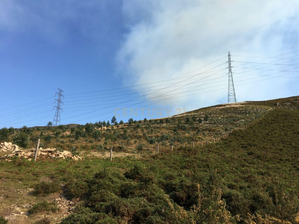 Helårsgrund i Vieira do Minho, Braga - foto 4