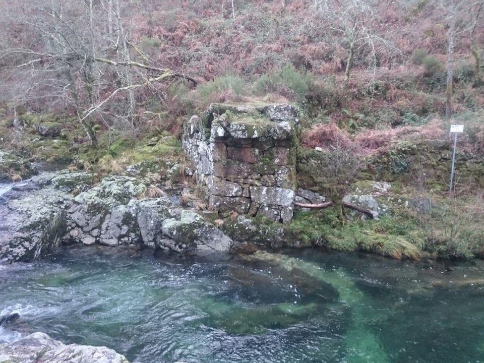 Helårsgrund i Vieira do Minho, Braga - foto 5