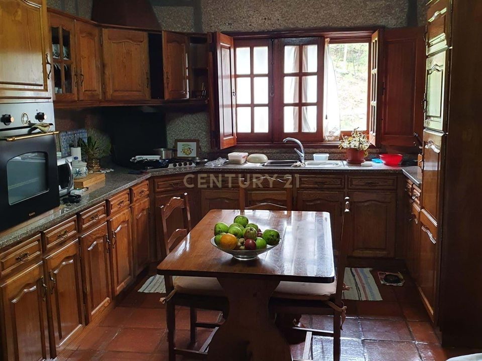 Villa i Atei, Vila Real - foto 4