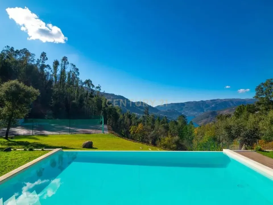 Villa i Paredes, Porto - foto 4