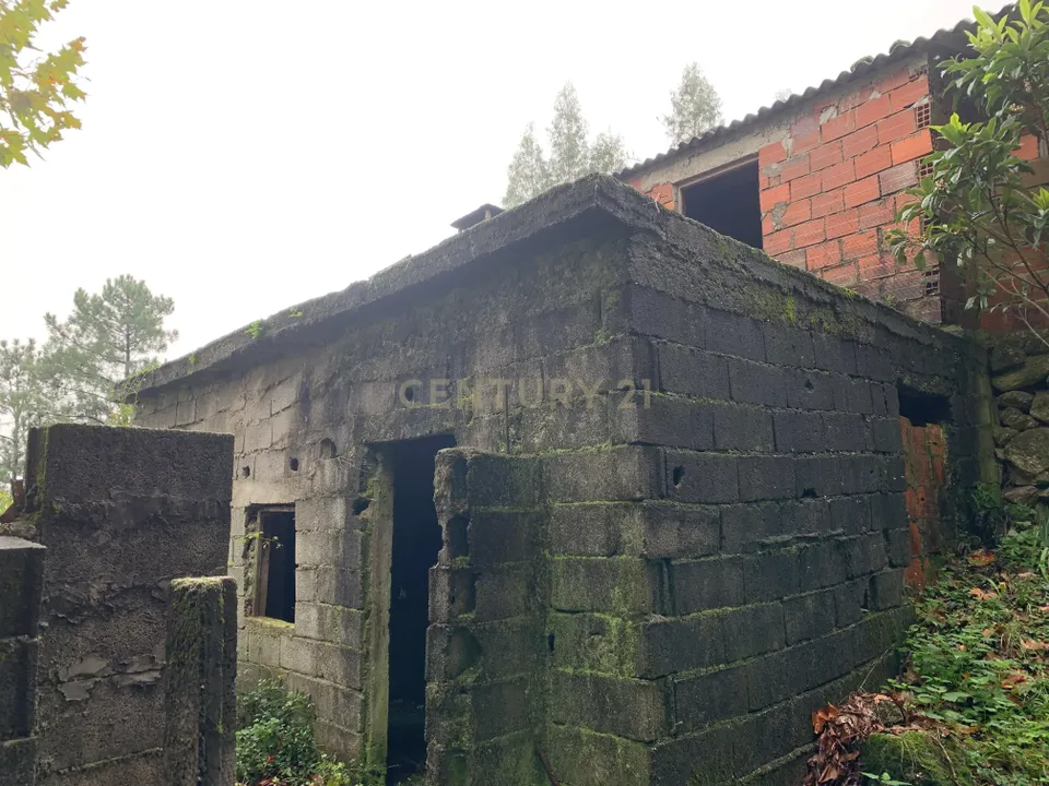 Villa in Parada do Bouro, Braga - photo 5