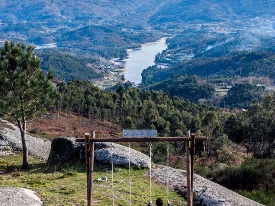 Farm hus i Vieira do Minho, Braga - foto 5