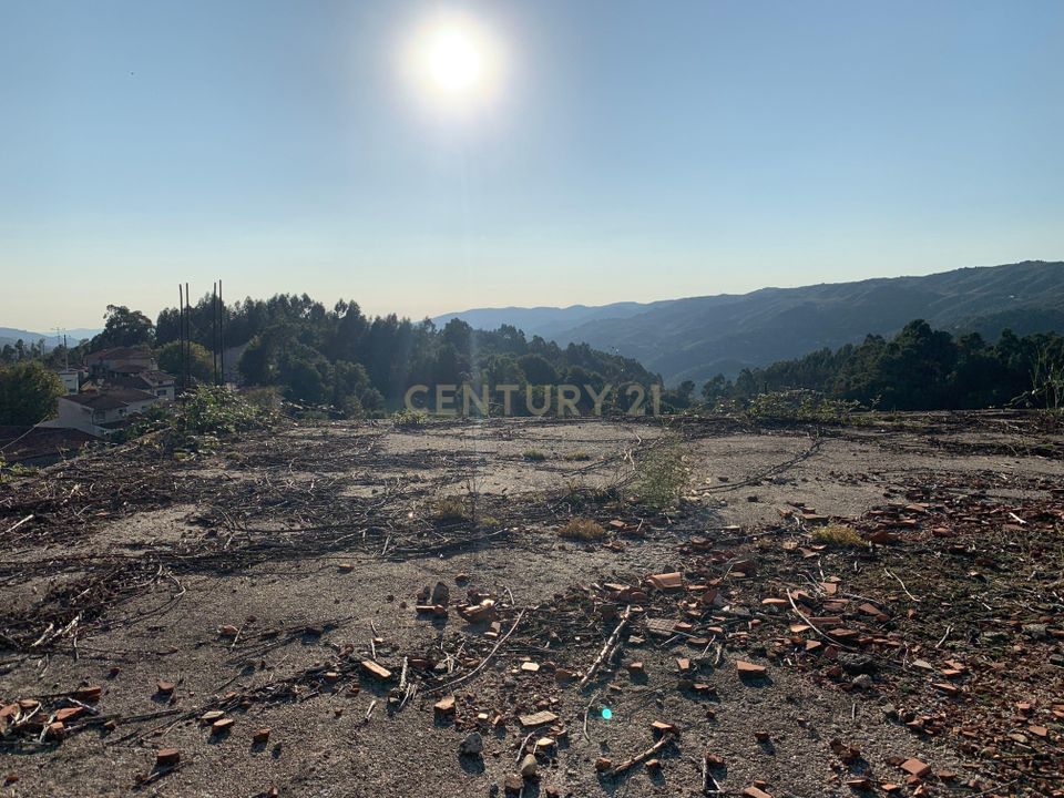Helårsgrund i Celorico de Basto, Braga - foto 5