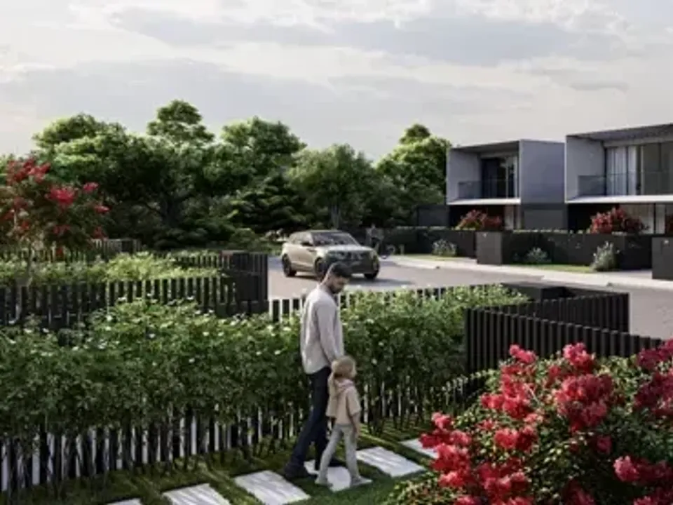 Villa i Braga, Braga - foto 2