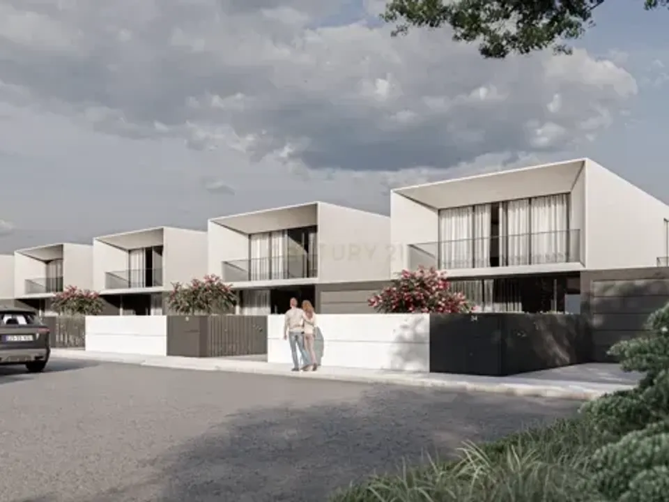 Villa i Braga, Braga - foto 4