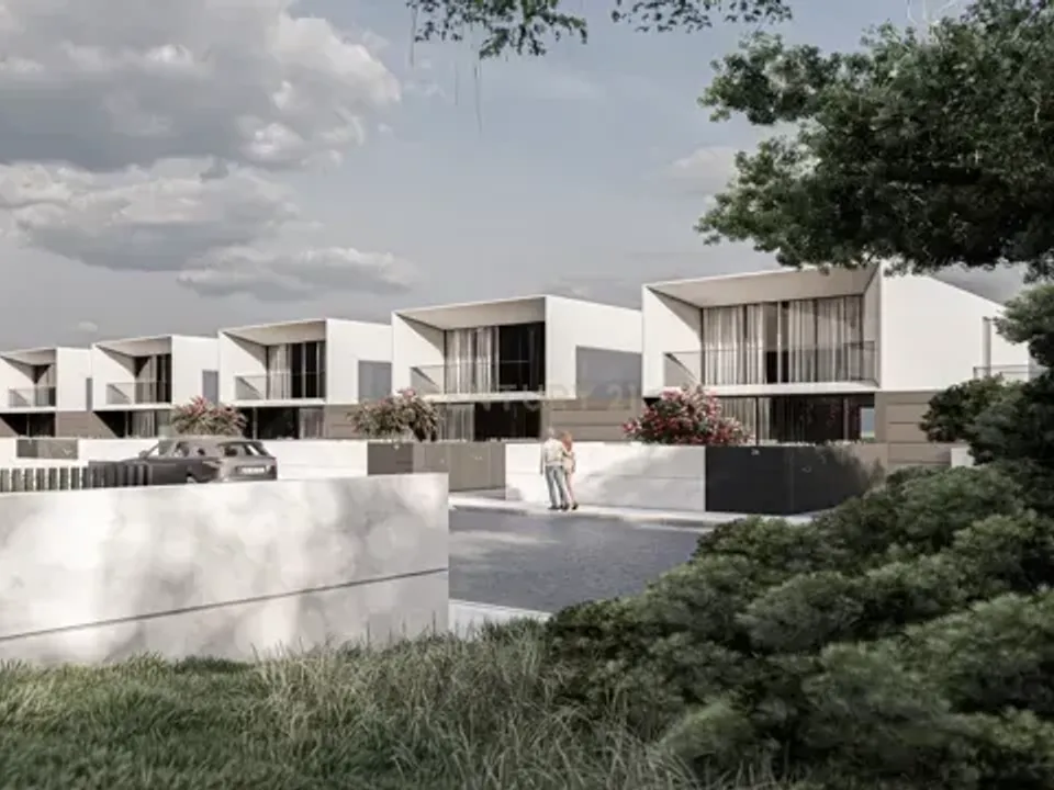Villa i Braga, Braga - foto 5