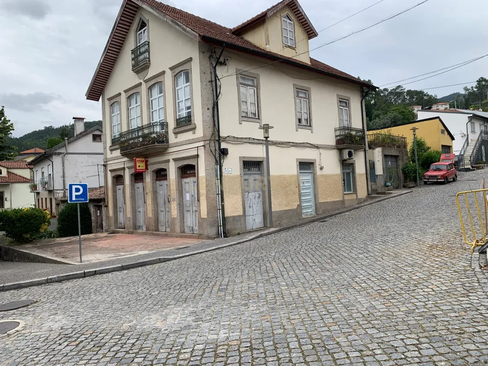Villa in Parada do Bouro, Braga - photo 1