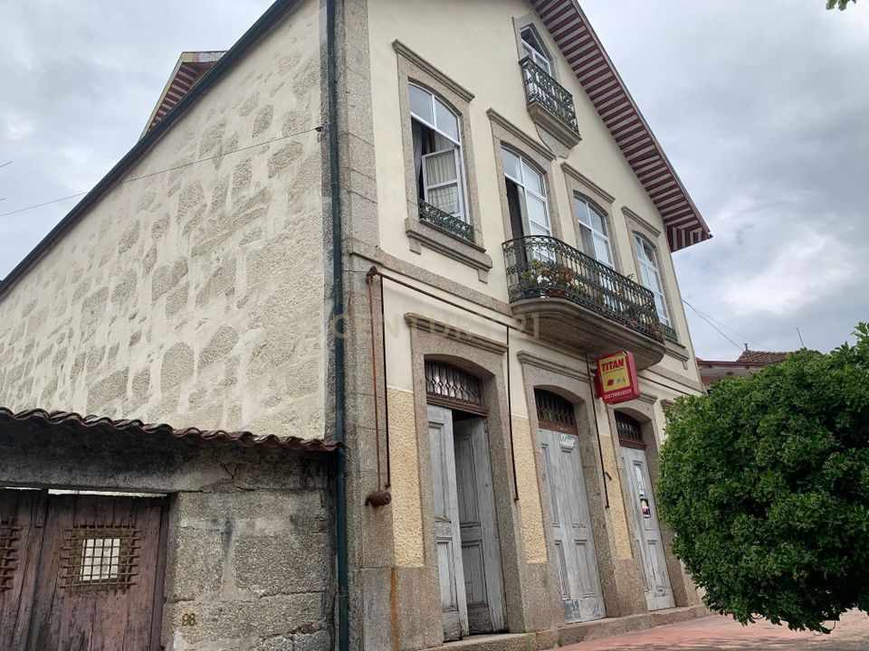 Villa in Parada do Bouro, Braga - photo 4