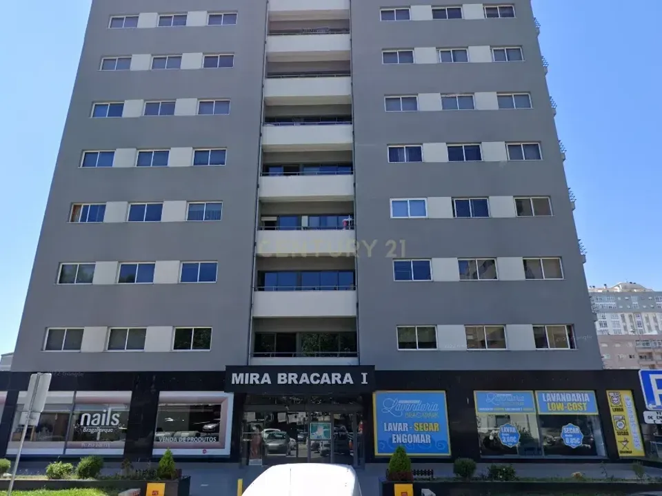 Lejlighed i Braga, Braga - foto 2