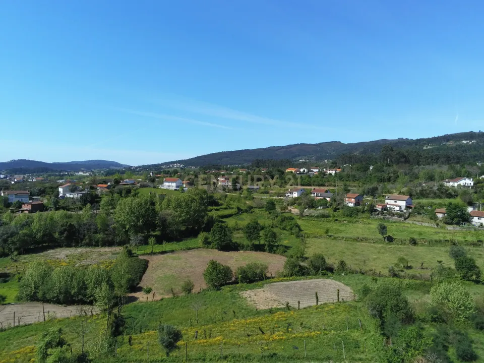 Villa i Lousa, Coimbra - foto 3