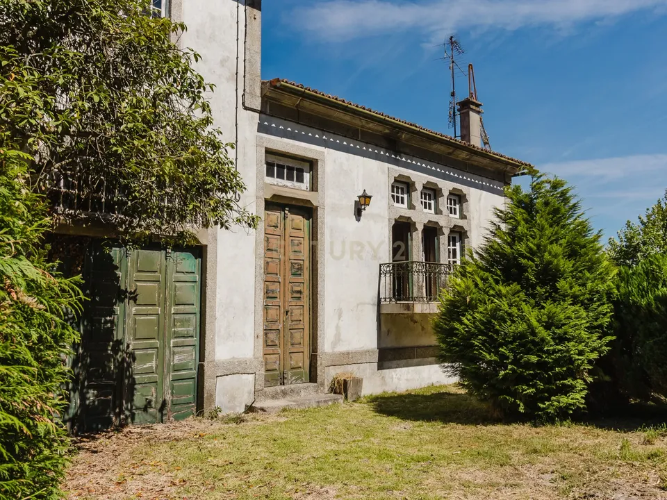 Villa i Longos, Braga - foto 2