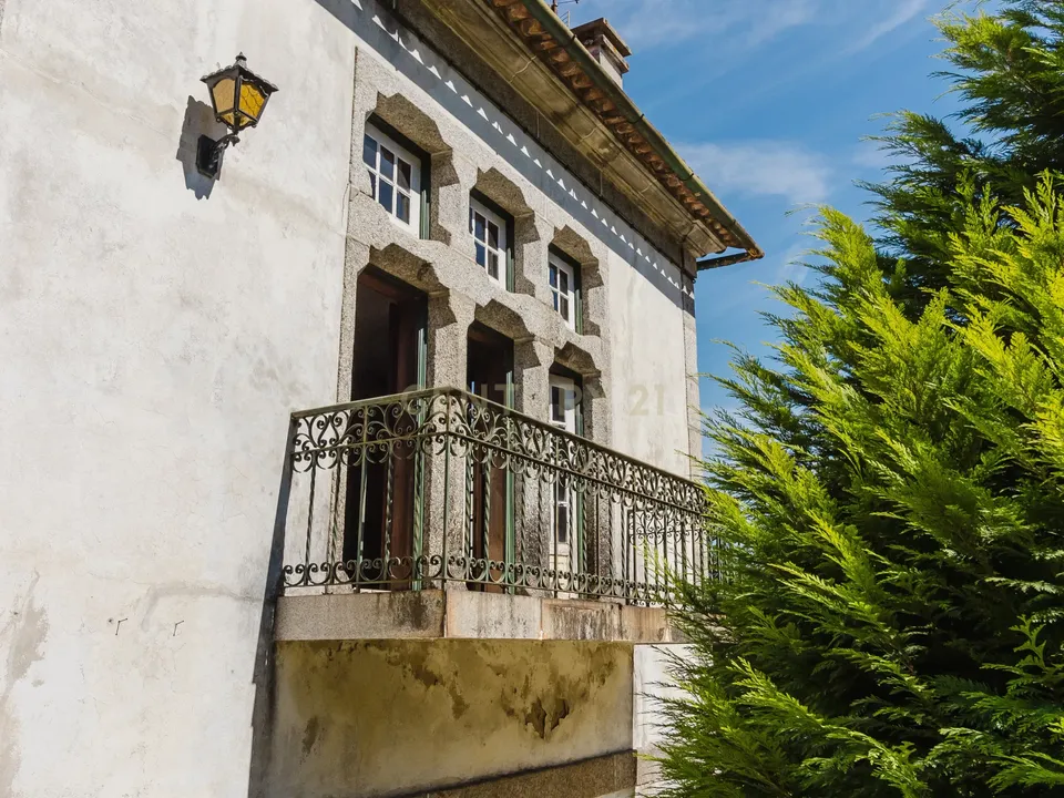 Villa i Longos, Braga - foto 3