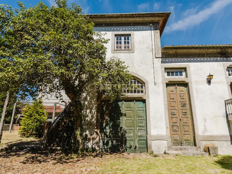 Villa i Longos, Braga - foto 4