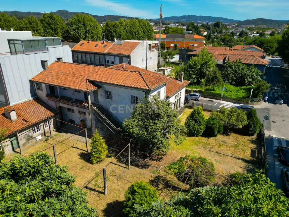 Villa i Longos, Braga - foto 5