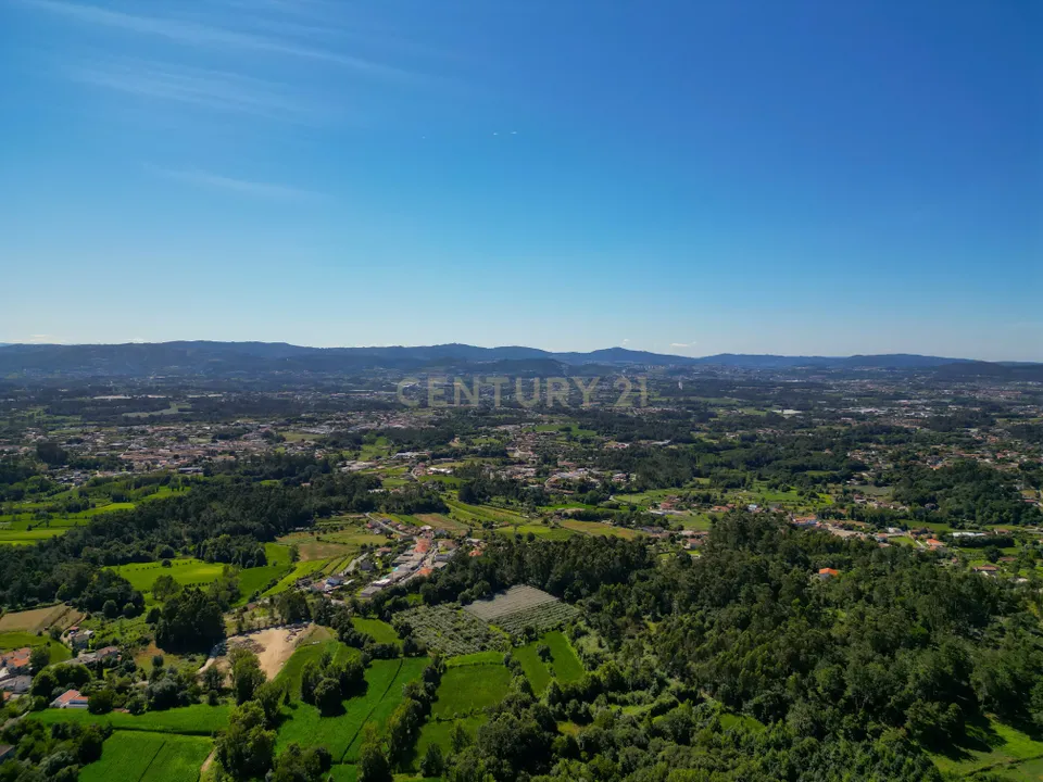 Farm hus i Vila Verde, Braga - foto 2